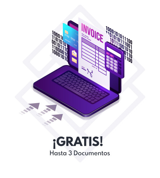¡GRATIS! Sistema de Factura Electrónica