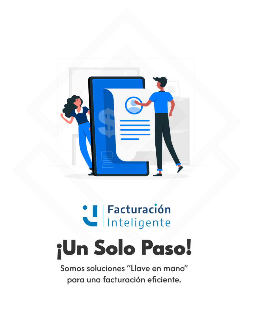FACTURACIÓN INTELIGENTE - Sistema de Factura Electrónica